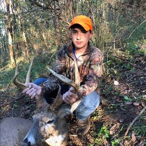 Meet your Posher, Conner